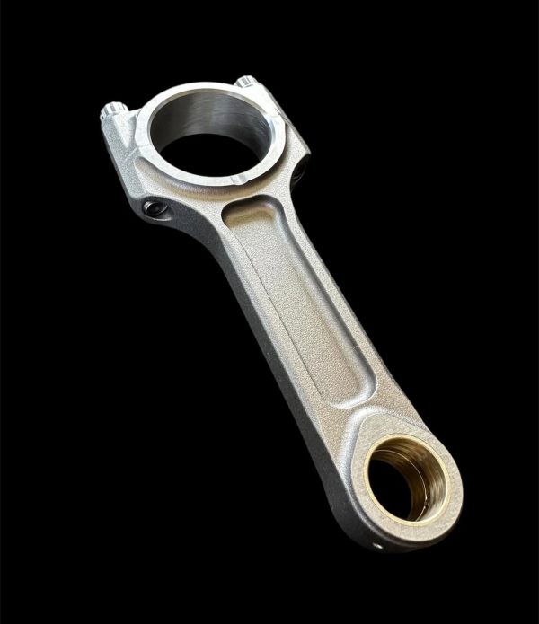 ZX-10R (11-25) Titanium Connecting Rods – Carpenter Racing