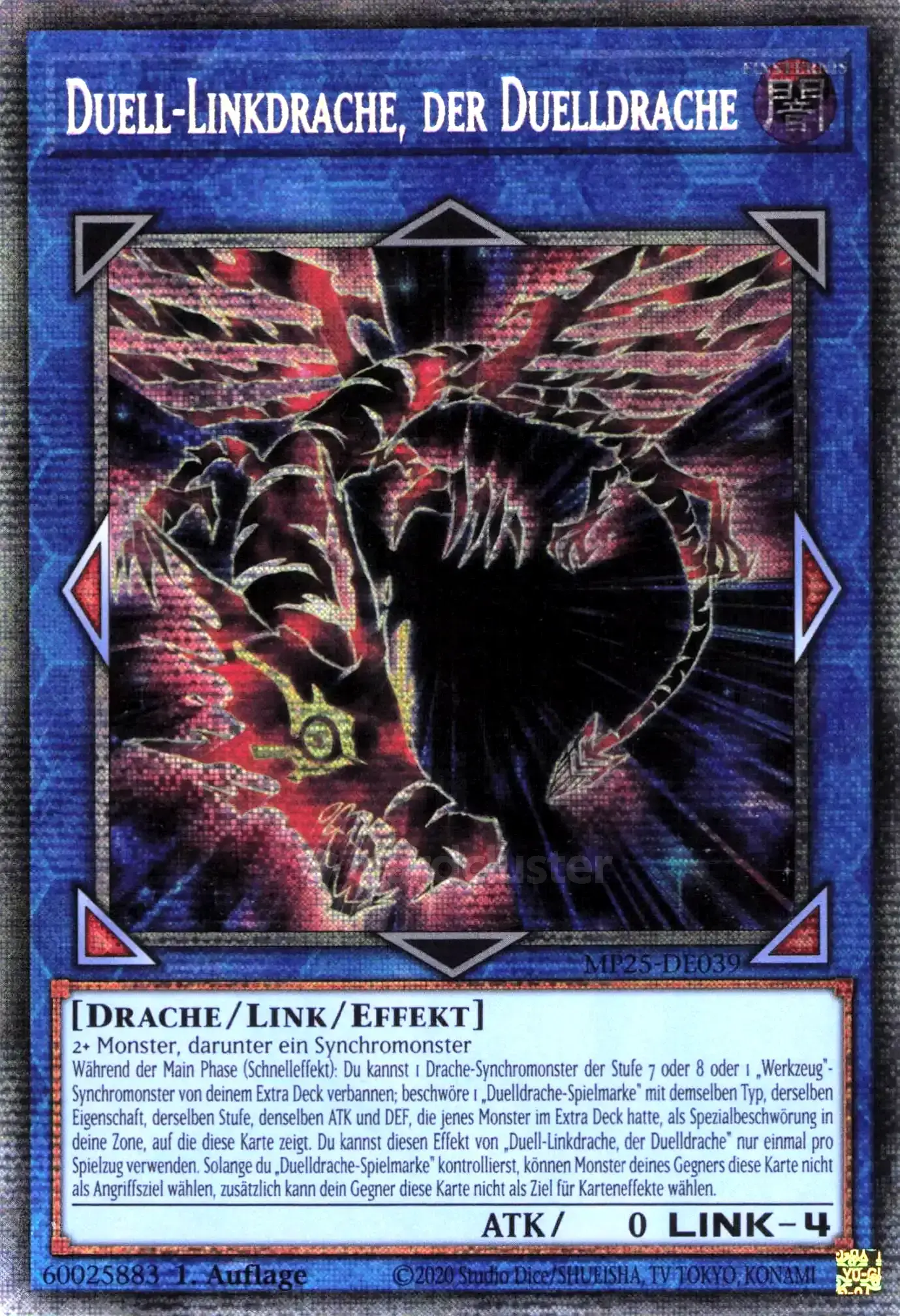 cardcluster