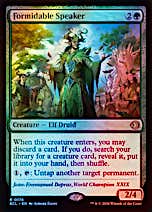 Moonshadow | Lorwyn Eclipsed Foil | Standard | Card Kingdom