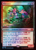 Formidable Speaker | Lorwyn Eclipsed Foil | Standard | Card Kingdom