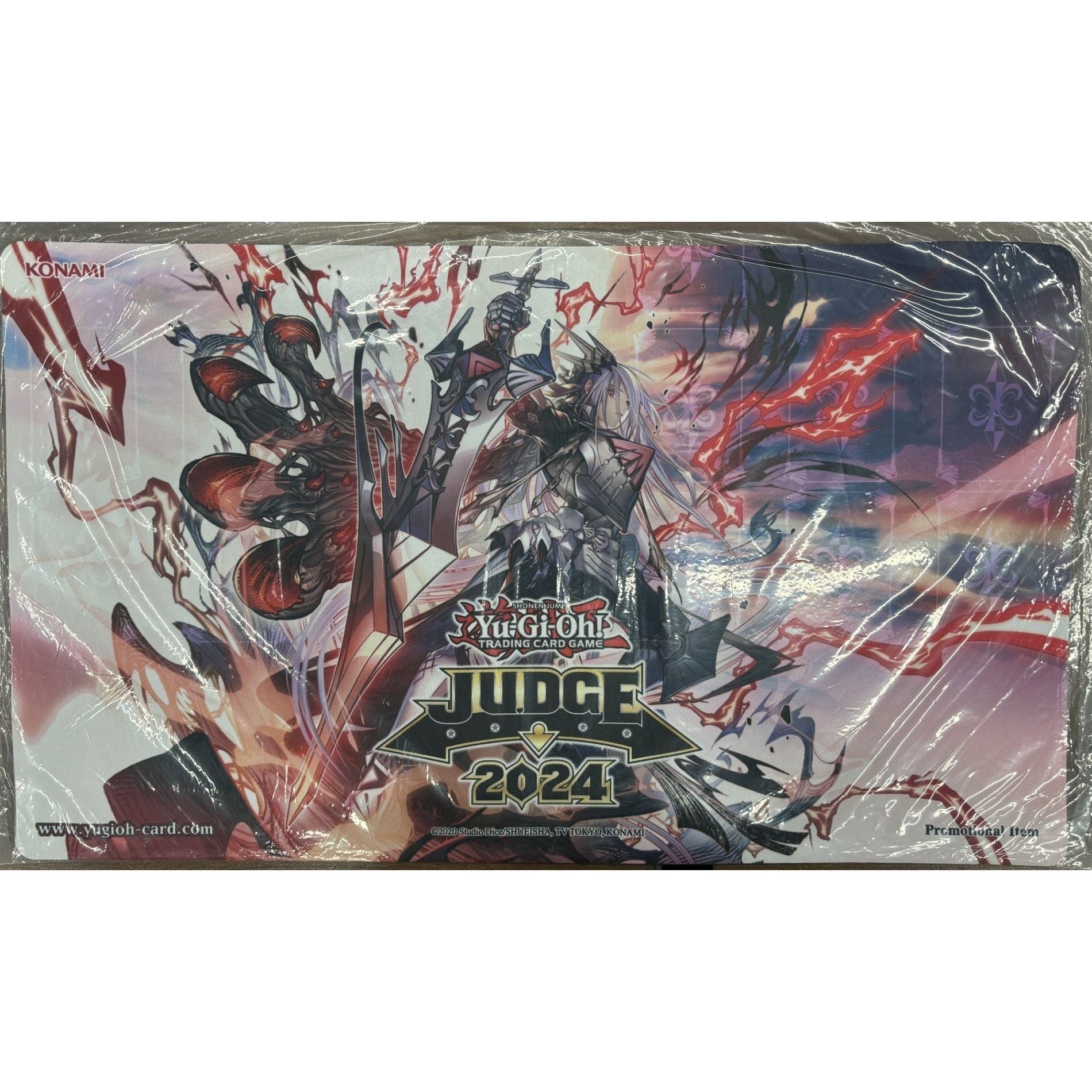 ドラゴニックレギオン ハーフプレイマット ドラゴニックレギオン