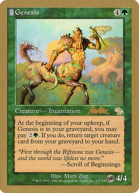 World Championship Decks 2002 (WC02) Card Gallery · Scryfall Magic