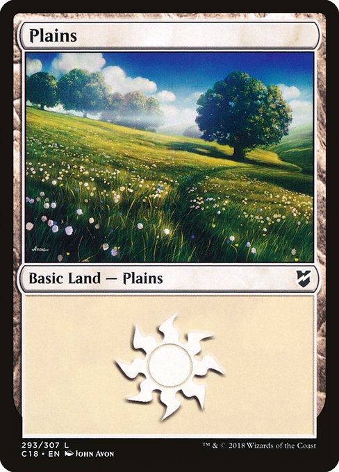 plains artist: