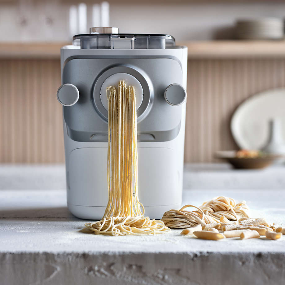 Philips Artisan Pasta & Noodle Maker + Reviews | Crate & Barrel