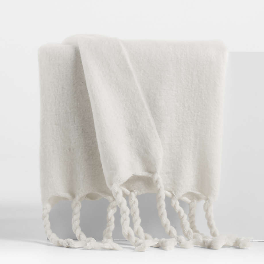 Cozy Fringe 70