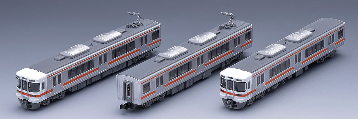 トミックス 90173 ベーシックセットSD 313系特別快速 | TamTam