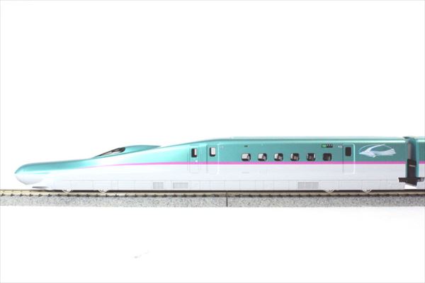 KATO 3-516 (HO)E5系新幹線 はやぶさ 4両基本セット | TamTam Online Shop