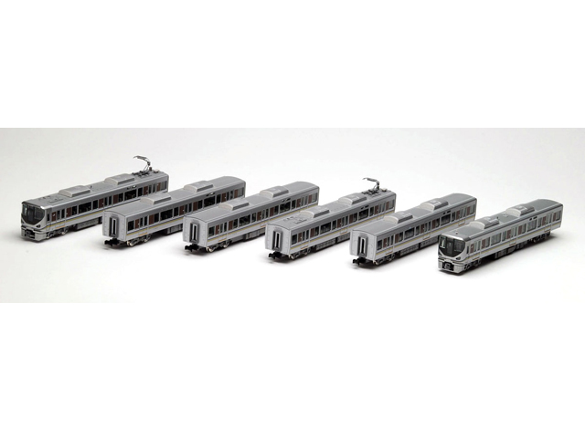 トミックス 92982 限定品 225系6両セット（6両固定編成） | TamTam