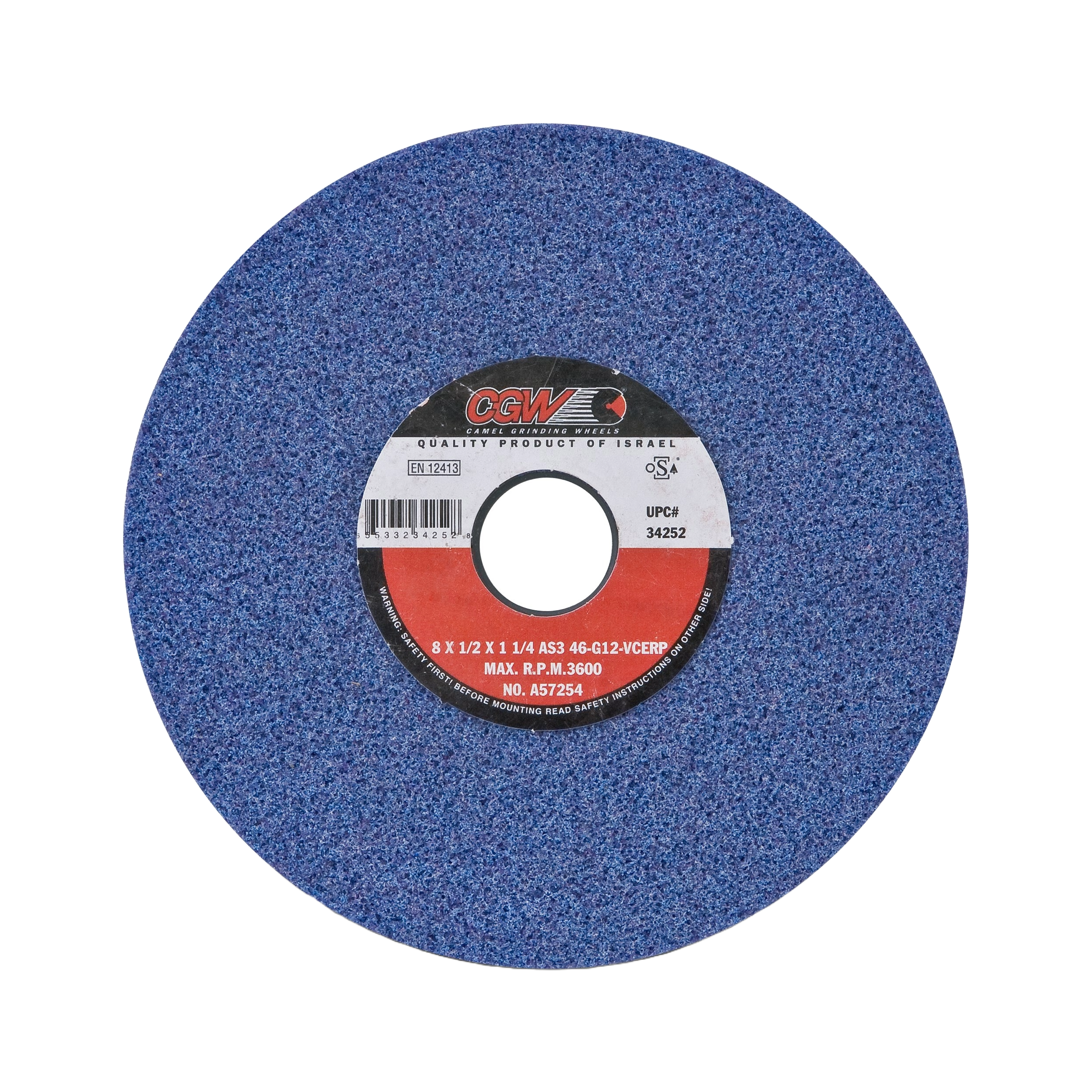 CGW ABRASIVES