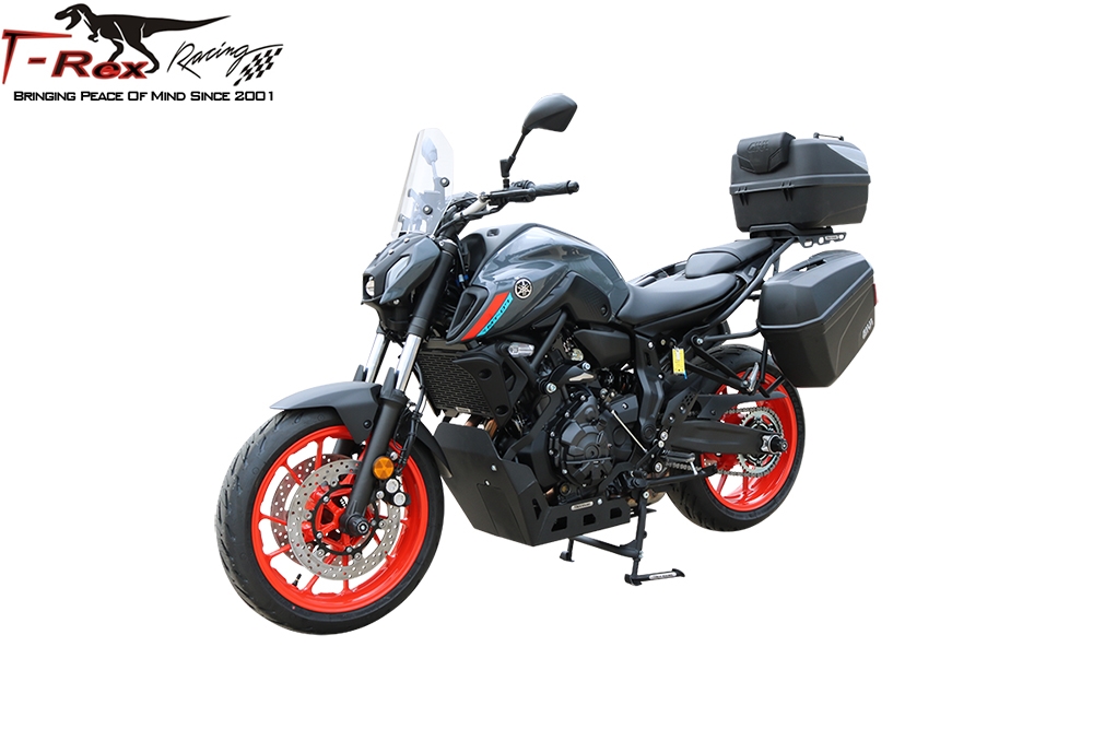 T-Rex Racing 2015 - 2021 Yamaha FZ-07 / MT-07 / XSR700 Adjustable