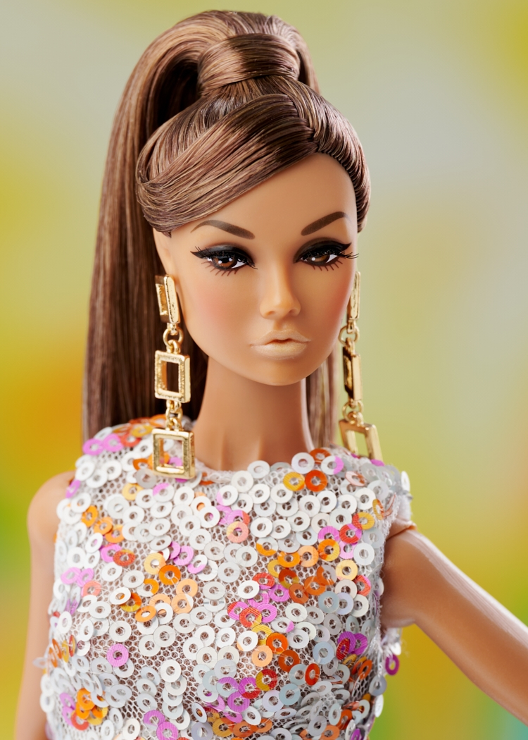 Poppy Parker - Desert Dazzler #77210