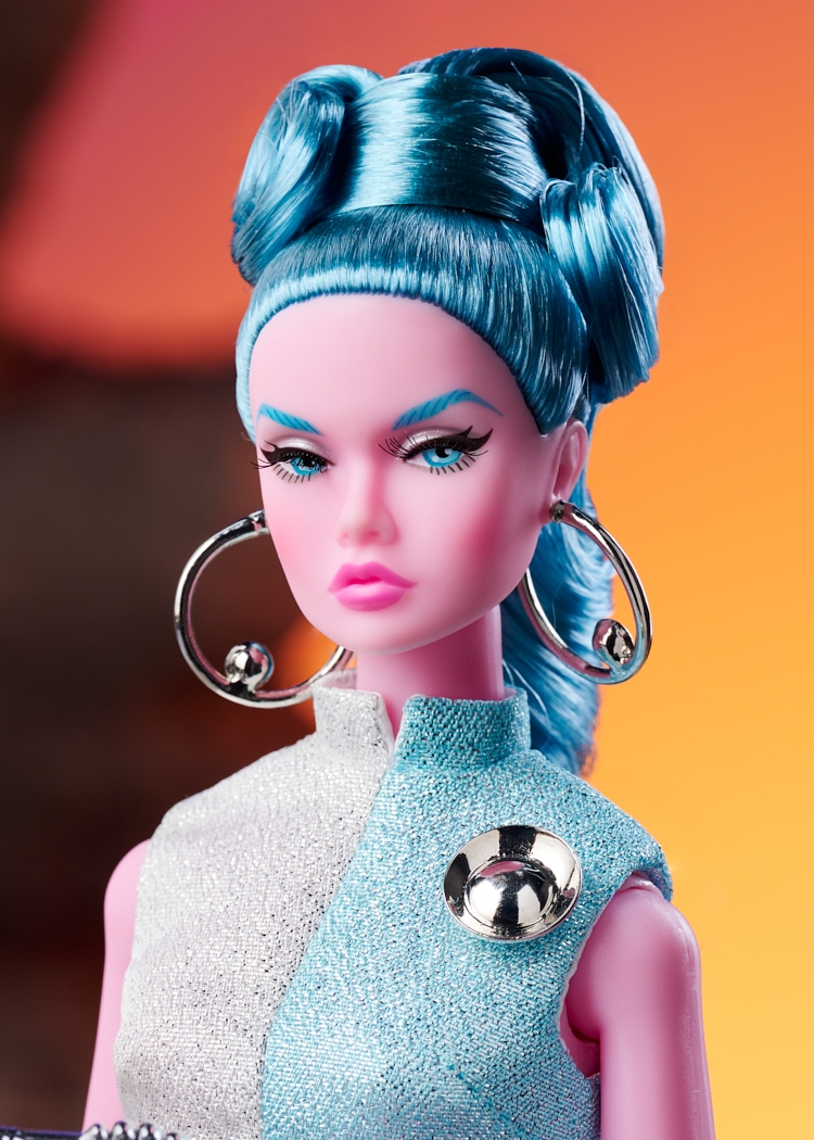Poppy Parker - Galaxy Girl #77238