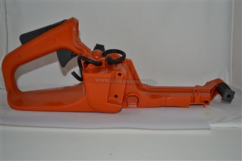 HUSQVARNA FUEL TANK ASSEMBLY, REPLACES PART # 503863771 OR 503863703
