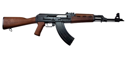 Champion Firearms | Zastava Arms AK-47 Z-PAP M70 Walnut Stock 7.62