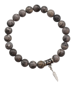 Terahertz Bracelet RESTORE HEALING | zen jewelz by ZenJen