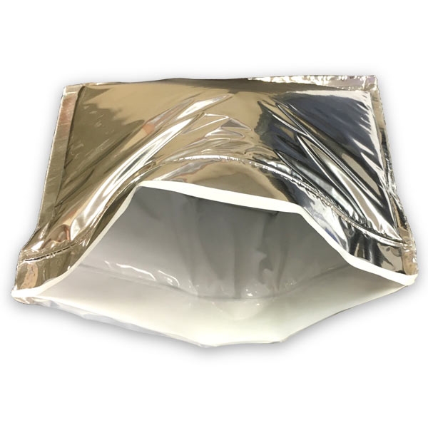 Kodiak Pack Metalized Envelopes for Cold Shipping - 9