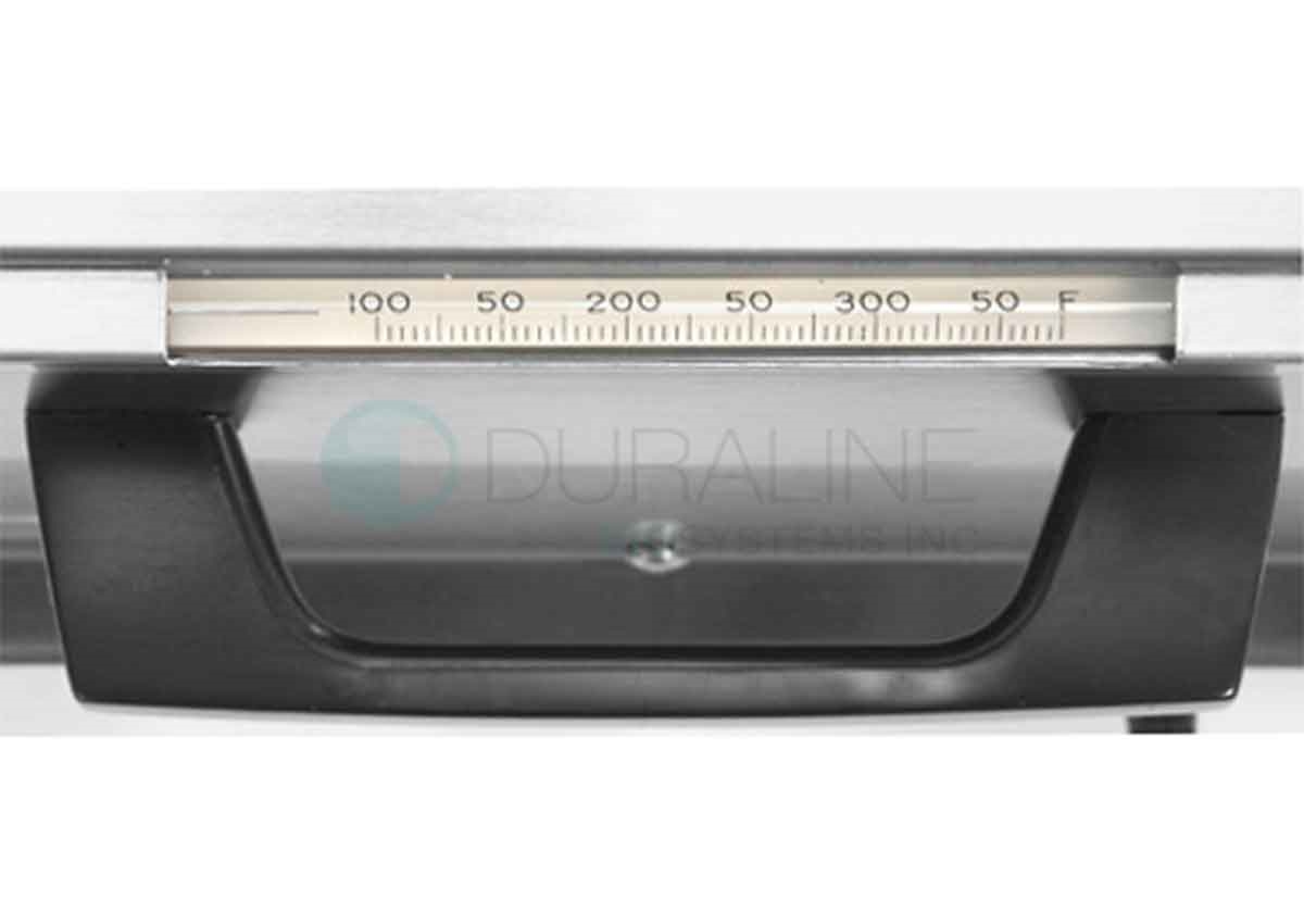 Wayne S500 Dry Heat Sterilizer | Electric Autoclave