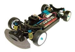 Tamiya TB-02 TB-02R Chassis Parts , Hop Ups