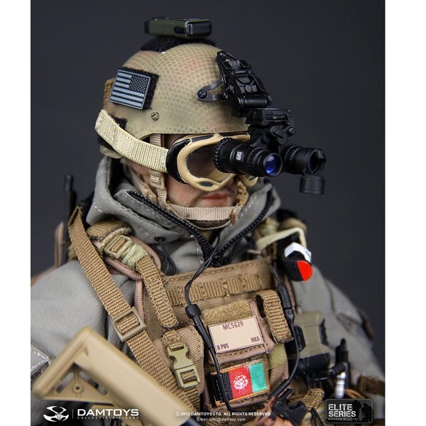 Monkey Depot - DAM MARSOC Marine Special Operations Regiment