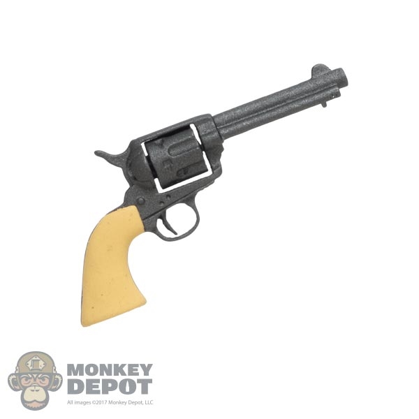 Monkey Depot - Pistol: Battle Gear John Wayne - Colt .45
