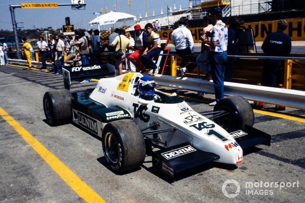 ホンダF1