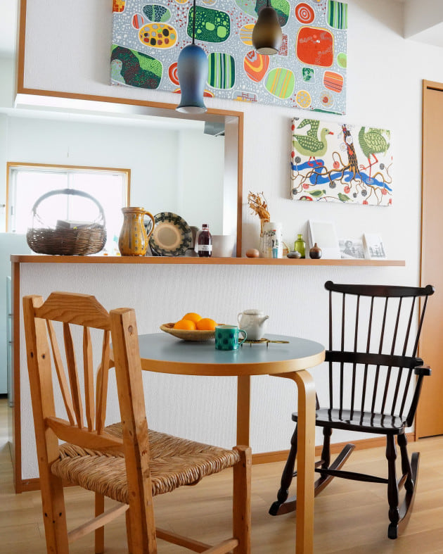 松本民芸家具＞Forming the Folk Art Interior』開催します！｜fennica