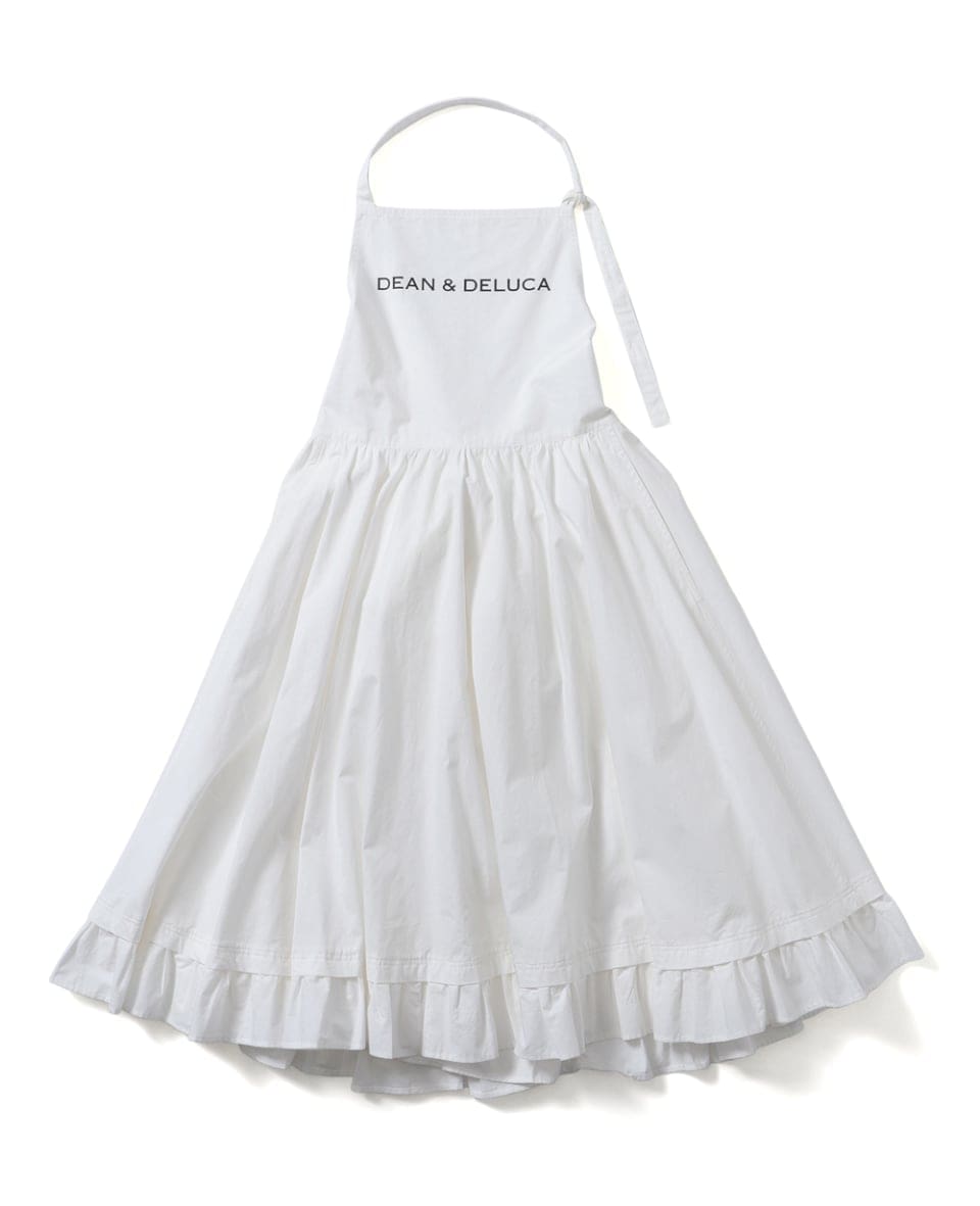 The third installment of the popular DEAN & DELUCA × BEAMS COUTURE