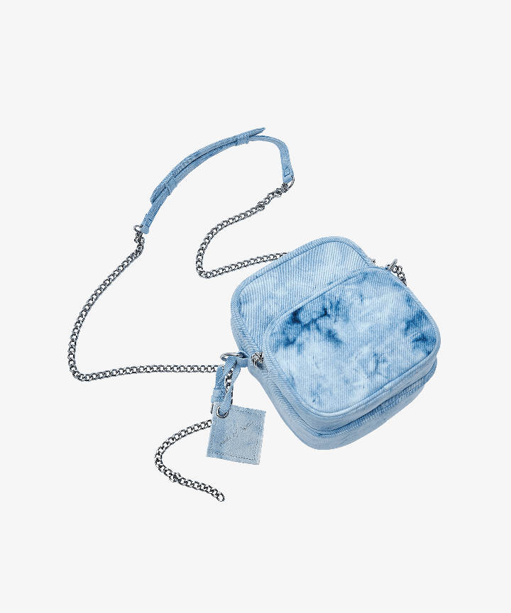 BTS | j-hope] Side by Side Mini Bag