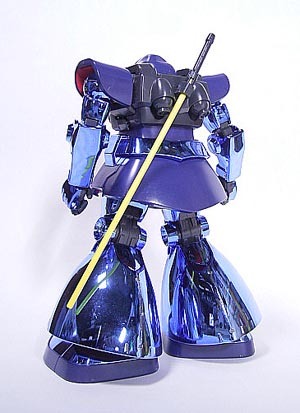 MG 1/100 ランバ・ラル専用ドム - アオイ模型店
