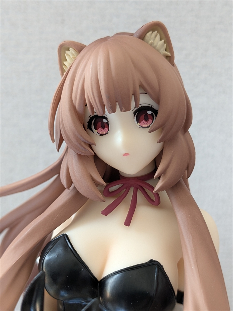 レビュー）BiCute Bunnies Figure ラフタリア 盾の勇者の成り上がり