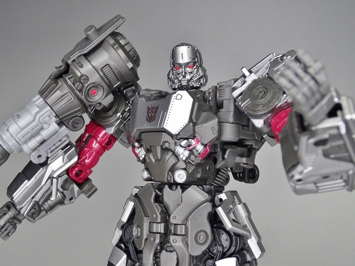 トランスフォーマースタジオシリーズ SS-127 コンセプトアート