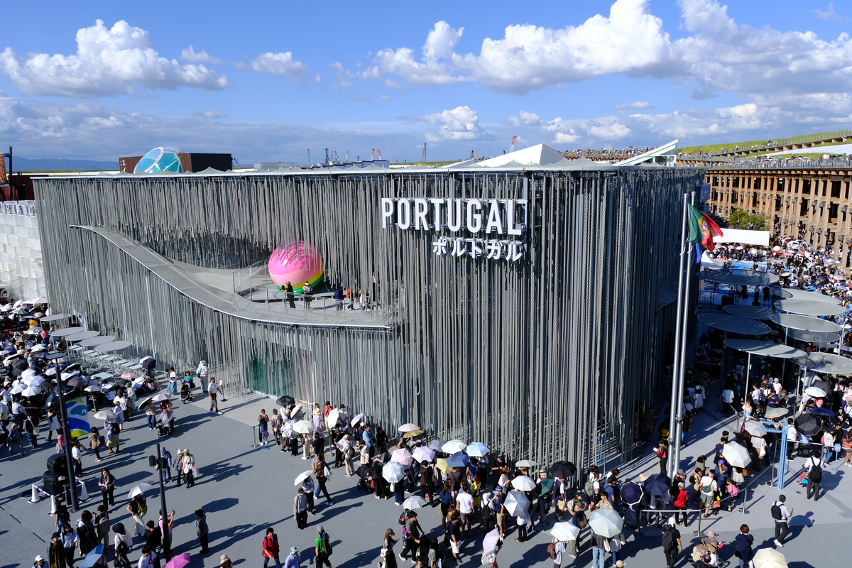 ORIX revisits 'Banpaku': Memories from the 2025 World Expo in