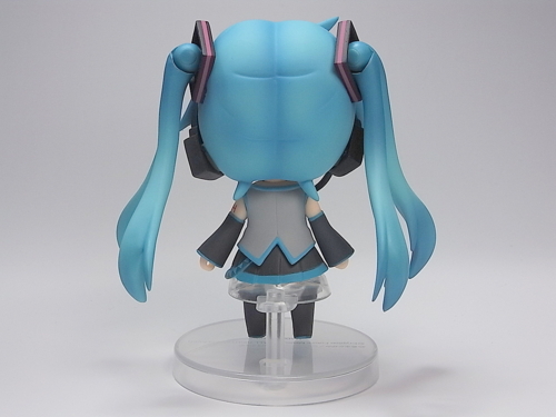 グッドスマイルカンパニー ねんどろいど らき☆すた ミックミクかがみ