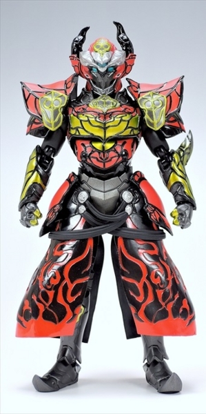 S.H.フィギュアーツ ロード・バロン レビュー - YOの玩具箱