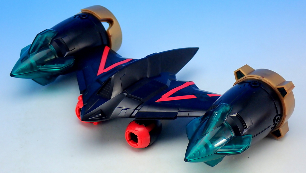 クロスフレーム・ガール ゴルディーマーグ＆ステルスガオーIIセット