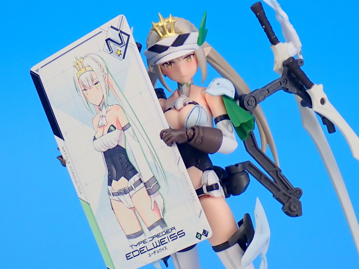 武装神姫バトルコンダクターで遊んできた！ - YOの玩具箱