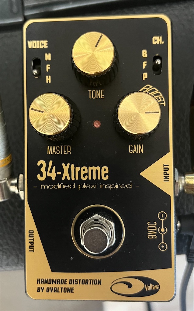 20220625 Ovaltone 34-Xtreme - Guitar Stuff Blog