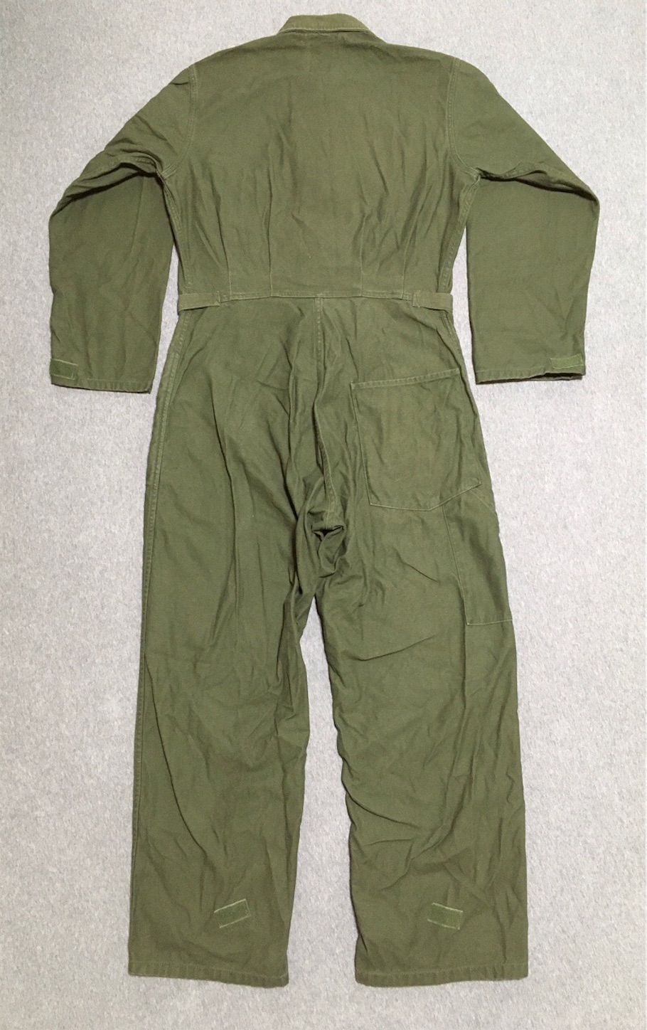 噂の「ハンターカブ主」にも！【アメリカの軍服】ユーティリティー