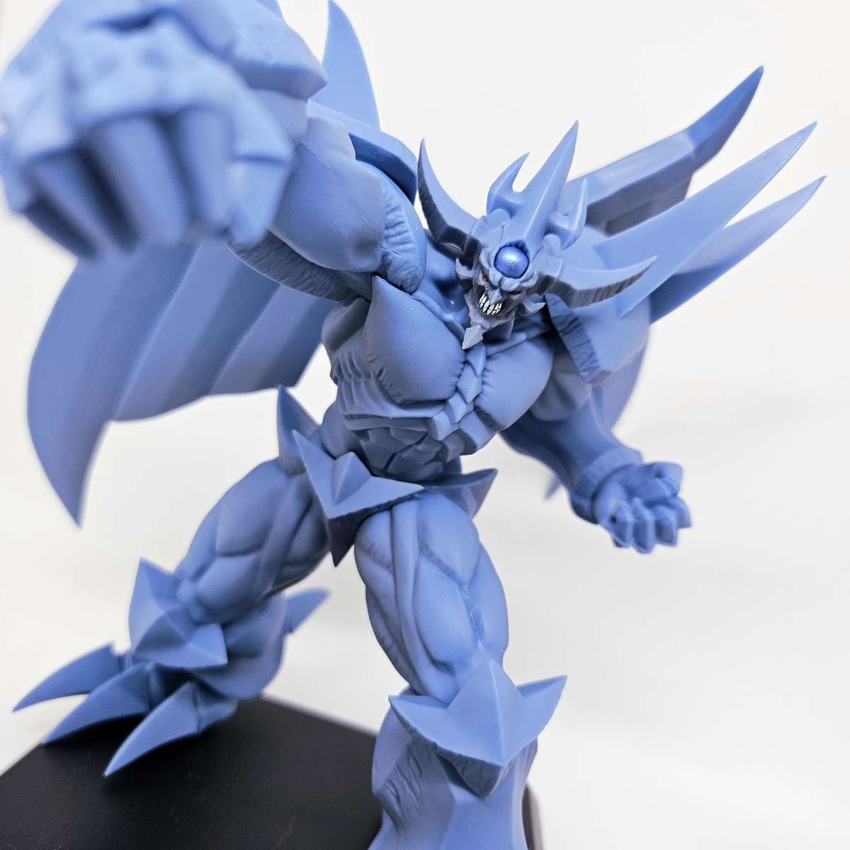 Monsters LEGION オベリスクの巨神兵 - 閑話休題