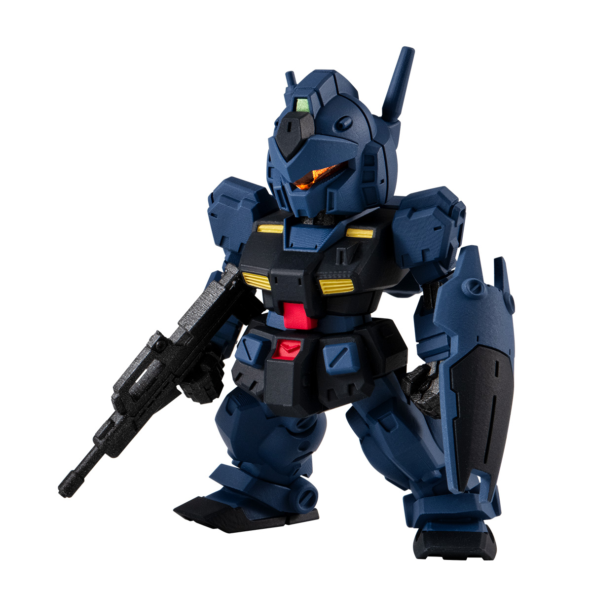 FW GUNDAM CONVERGE】合体してガンダムを超えるあの機体に！？さらに