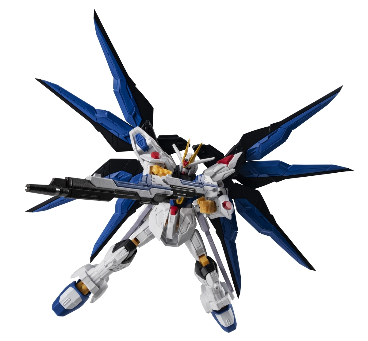 機動戦士ガンダム GフレームFA】マイティーストライクフリーダム