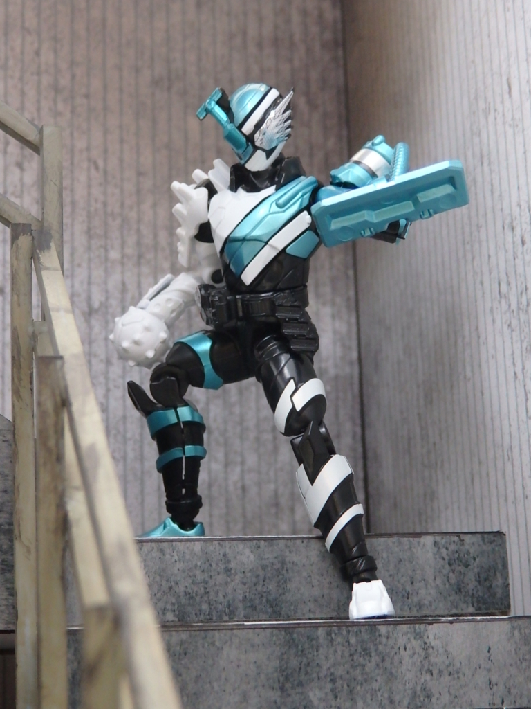 食玩ビルドFACTORY vol.06】ついに発売直前!! 創動仮面ライダービルド