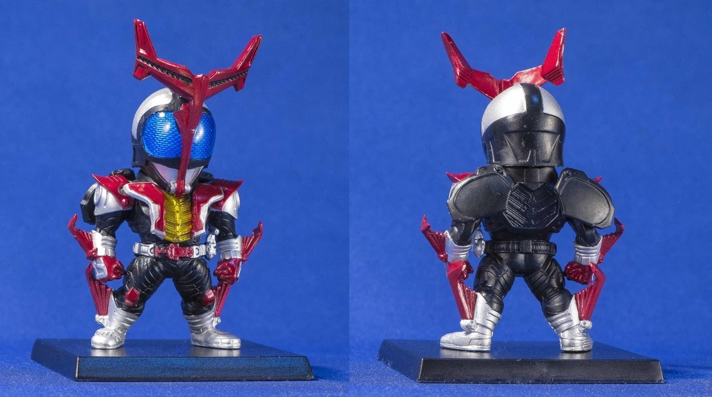 遂に昭和ライダー参戦！CONVERGE KAMENRIDER11好評発売中
