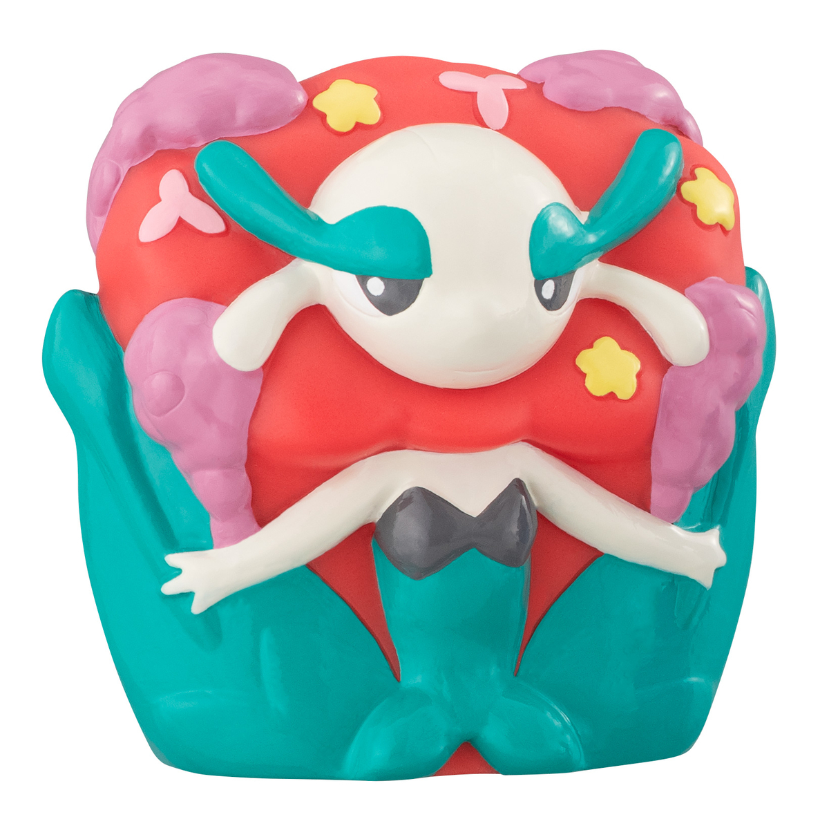 受注チュウ‼】ポケモンキッズ カロススペシャル編 ご紹介 - バンダイ