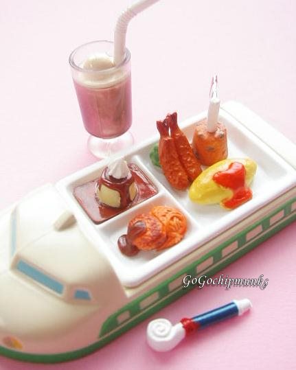 メガハウス☆デパ屋のおもいで【ヒーローライド・お子様ランチ