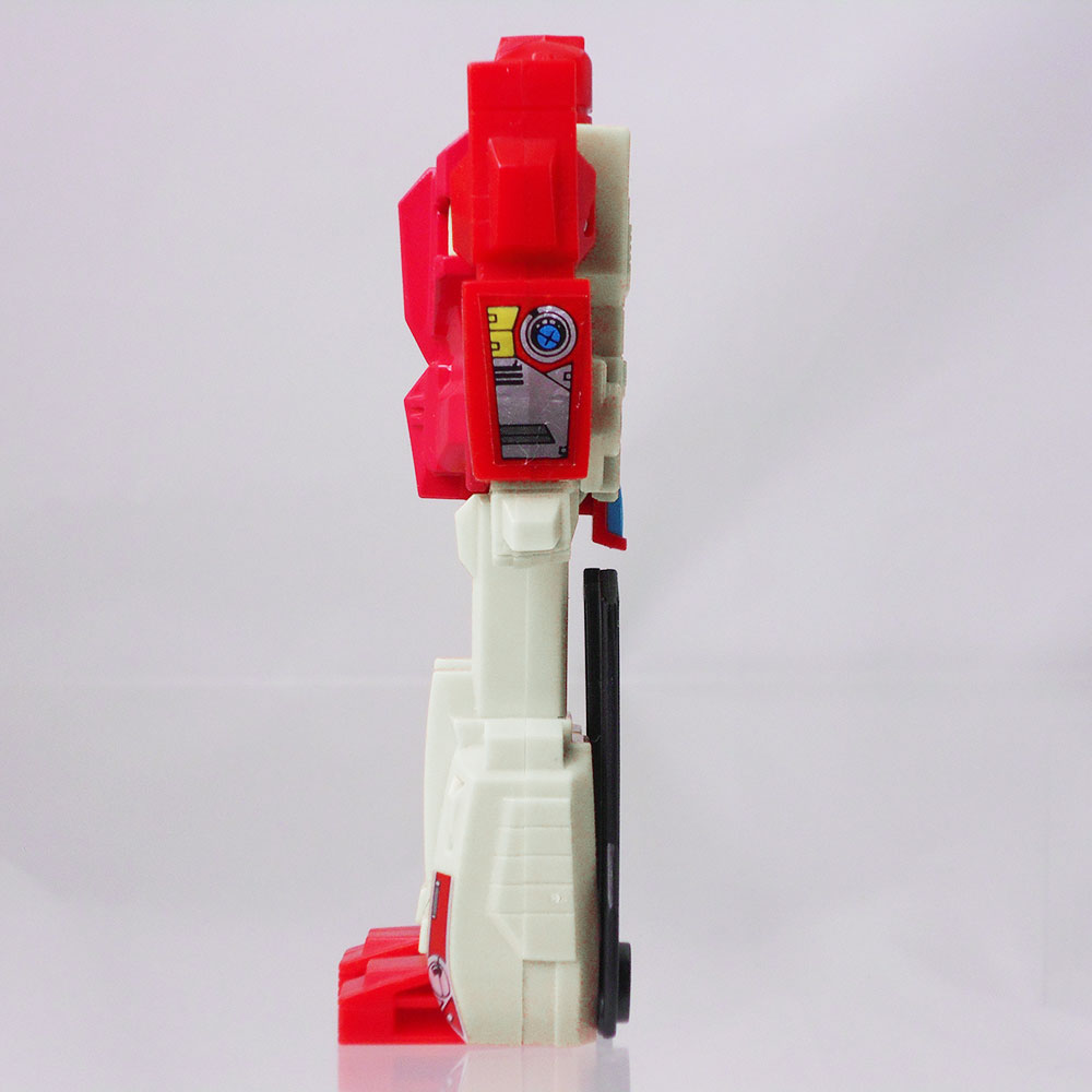 トランスフォーマー G1 C112 クローンボット 画像集 - HI-Rの