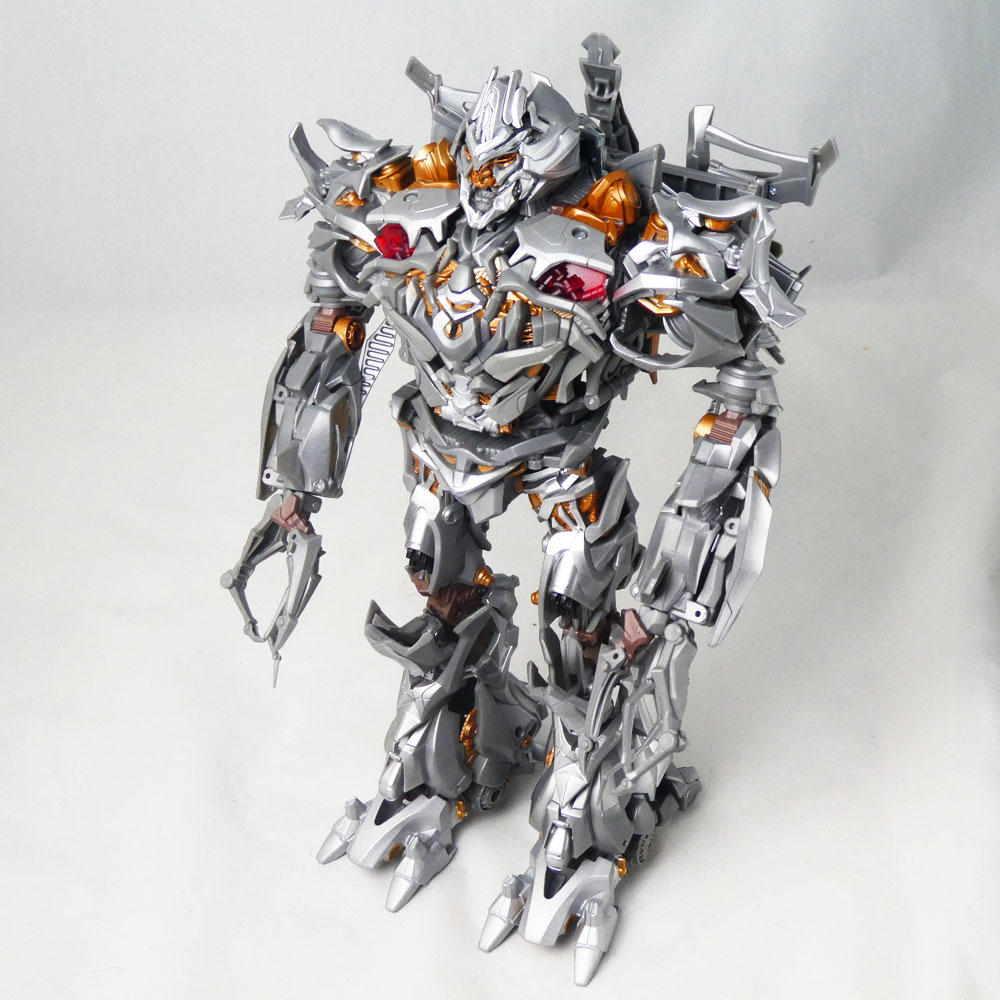 トランスフォーマー マスターピース ムービーシリーズ MPM-8