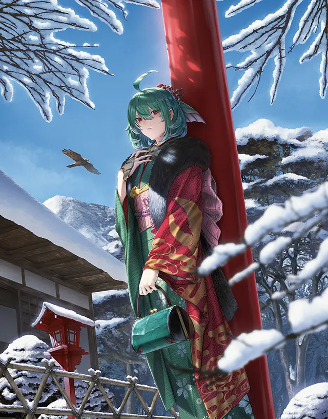 神アート COLORFUL＊SNOW 当たり】シングル価格と高額カード情報まとめ