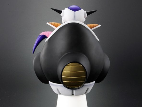 ドラゴンボールアライズ フリーザ第一形態の限定フィギュアが本日受注