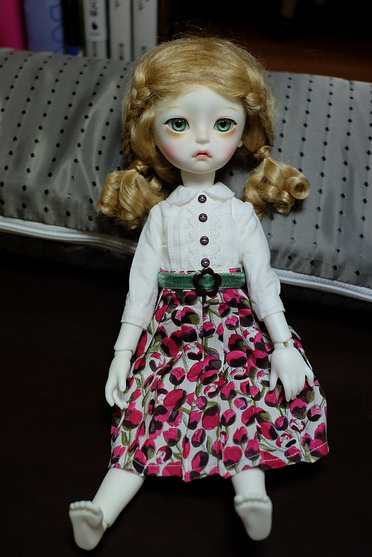 iMda2.6 Fepe 購入記録 - 紙と皿のあいだ